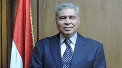 محافظ المنيا يعتمد تنسيق القبول للصف الأول الثانوي العام والفني