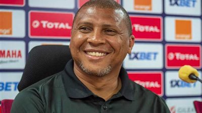 مدرب ناميبيا: نعلم قوة جنوب إفريقيا.. وسنعمل على التأهل للدور الثاني