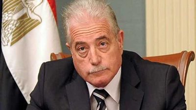 محافظ جنوب سيناء: لا تهاون في حق الدولة