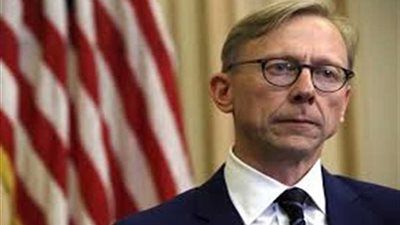 المبعوث الأمريكي لإيران: العقوبات الاقتصادية ضد طهران تؤتي ثمارها