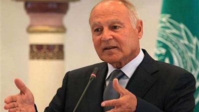 أبو الغيط يدين التفجيرين الإرهابيين في تونس