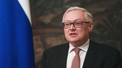 ريابكوف: نسعى إلى أن يسفر اجتماع اللجنة المشتركة للاتفاق النووي عن نتائج إيجابية