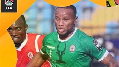 إلايماهاريتا يقود مدغشقر للفوز على بوروندي ويحصد جائزة أفضل لاعب في المباراة