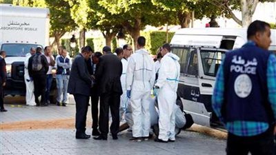 تونس: استقرار الوضع الصحي لمصابي التفجيرين الانتحاريين