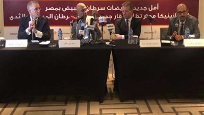 وزارة الصحة توافق على تسجيله: دواء جديد لعلاج سرطانات الثدي والمبيض