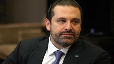 لبنان: الحريري يبحث مع وزير المالية وحاكم البنك المركزي الأوضاع المالية والنقدية