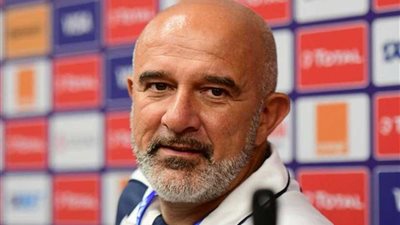 مدرب مدغشقر: سعيد بتحقيق الفوز الأول في أمم إفريقيا.. ولم نحسم التأهل إلى دور الـ 16