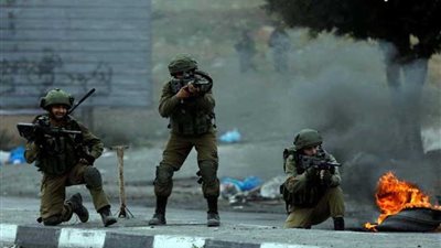 استشهاد فلسطيني برصاص الاحتلال الإسرائيلي في القدس