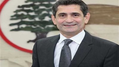 وزير لبناني: يجب استمرار الدعم الدولي ليواصل لبنان التعامل مع أزمة النزوح السوري