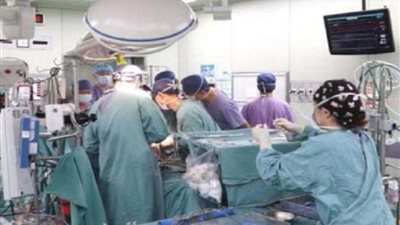 معجزة .. طفلة تعود للحياة بعد توقف قلبها 6 أيام