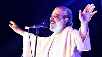 عامر التوني يحيي حفلاً بالساقية 18 يوليو