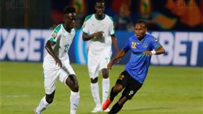 سايمون ميسوفا يتقدم بالهدف الأول لـ