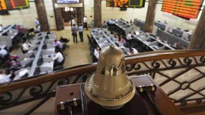 البورصة تربح نحو 5.8 مليار جنيه في أسبوع وارتفاع جماعي لمؤشراتها