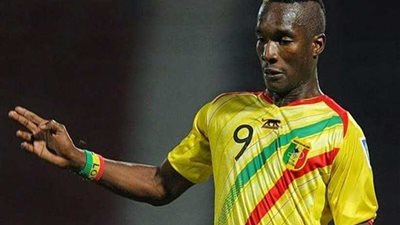 مهاجم منتخب مالي يُسجل ثالث حالة استبعاد من «كان 2019» لأسباب أخلاقية‎