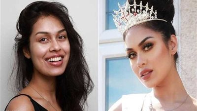 مسابقة ملكة جمال إنجلترا تفرض الظهور دون مساحيق التجميل‎