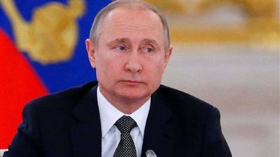 بوتين يحذر من 