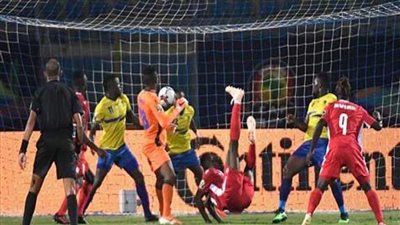 كينيا تقلب الطاولة على تنزانيا وتشعل منافسات المجموعة الثالثة بـ«أمم إفريقيا 2019»