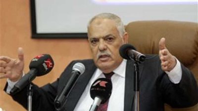 الفريق التراس: تعاون مصري ألماني لتحويل أحد مصانع الهيئة العربية للتصنيع نحو الرقمنة الكاملة