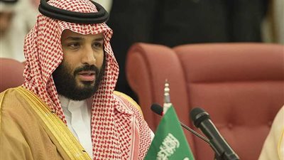 ولي العهد السعودي يبحث مع ملكة هولندا سبل تعزيز التعاون الثنائي