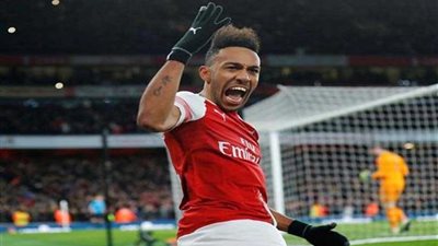 صحيفة: الجابوني أوباميانج يوافق على الرحيل لمانشستر يونايتد