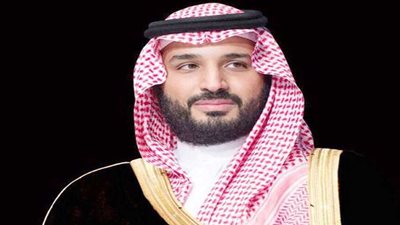 ولي العهد السعودي يبحث مع رئيسي وزراء الهند وسنغافورة العلاقات الثنائية