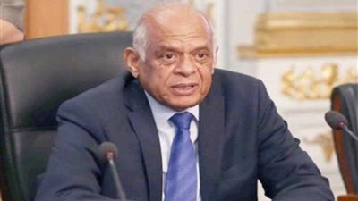 رئيس مجلس النواب يهنئ الرئيس بمناسبة ذكرى ثورة 30 يونيو