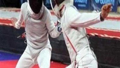 منتخب مصر للسيدات للسلاح يحقق ذهبية وفضية في بطولة إفريقيا