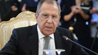 روسيا تطرح مبادرة حول 