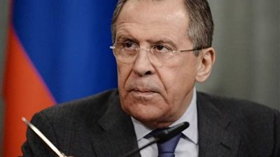 روسيا تطرح مبادرة حول 