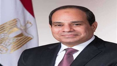 رئيس صندوق النقد الدولي تعرب عن سعادتها بلقاء السيسي ودعمها القوي لجهود الإصلاح في مصر