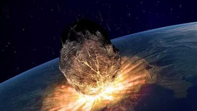 كويكب يقترب من الأرض بسرعة 15مرة من سرعة الطائرة.. وهذا موعد الاصطدام!