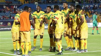 منتخب مالي يعلن تشكيل مواجهة تونس في كأس الأمم الأفريقية