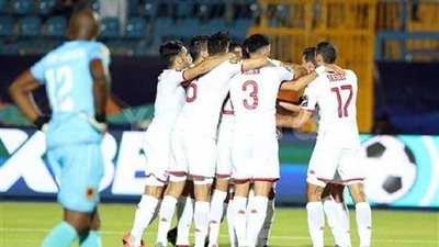 تونس ترد سريعًا على التقدم المالى بحرة «الخزري»