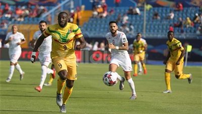 مالى تفرض التعادل على تونس وتأزم موقفها في الصعود لثمن نهائي «كان2019»