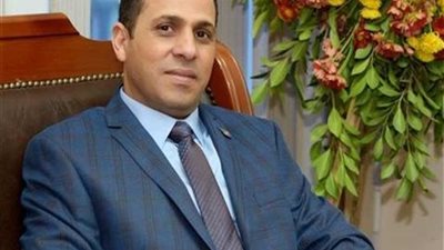 غدًا .. جامعة دمنهور تحتفل بالذكرى السادسة لثورة ٣٠ يونيو