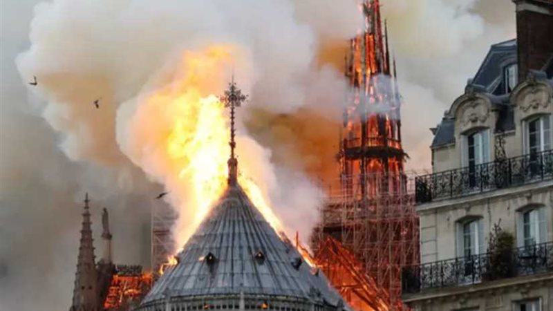 الادعاء الفرنسي يفتح