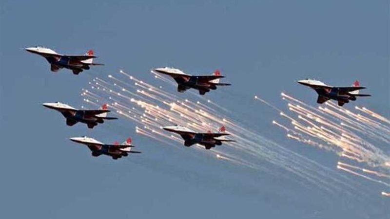 سلاح الجو الملكي