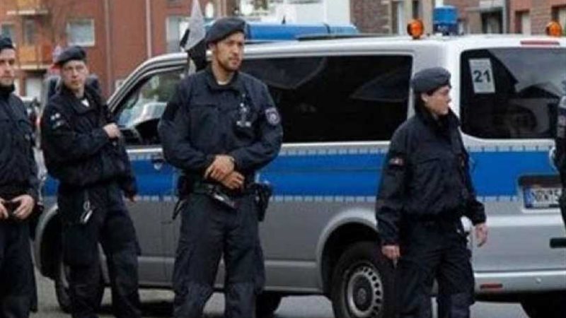 شرطة النمسا: إصابة