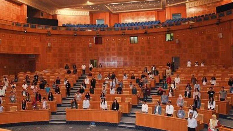 يوليو المقبل.. الشارقة