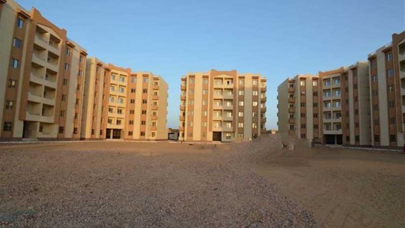 محلية البرلمان تتفقد