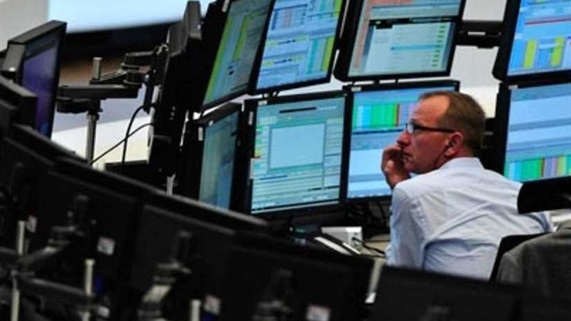 مؤشر الأسهم البريطانية