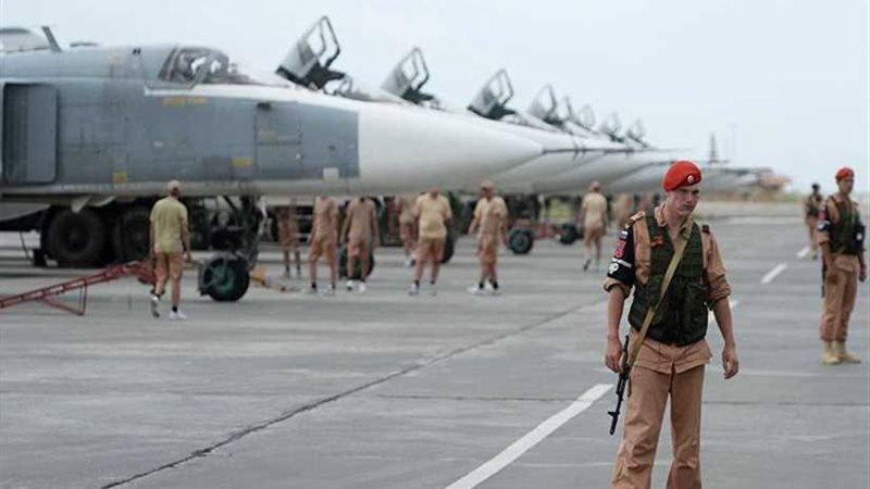 المصالحة الروسي: