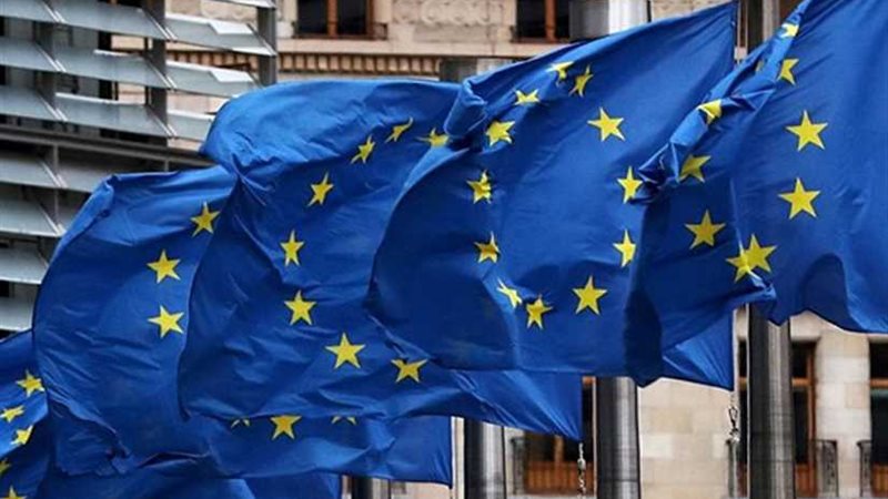 الاتحاد الأوروبي: