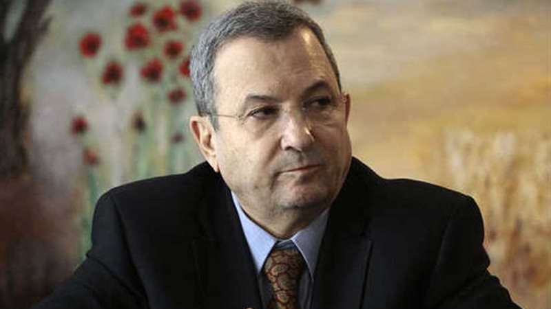 باراك يعلن ترشحه