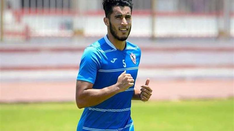 محمد حسن يخضع لجلسة