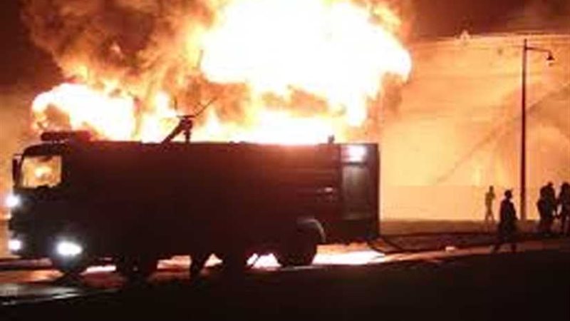 الدفاع المدني العراقي