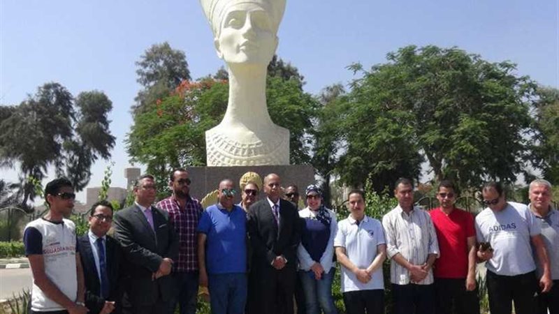 تحت شعار حكاية وطن..