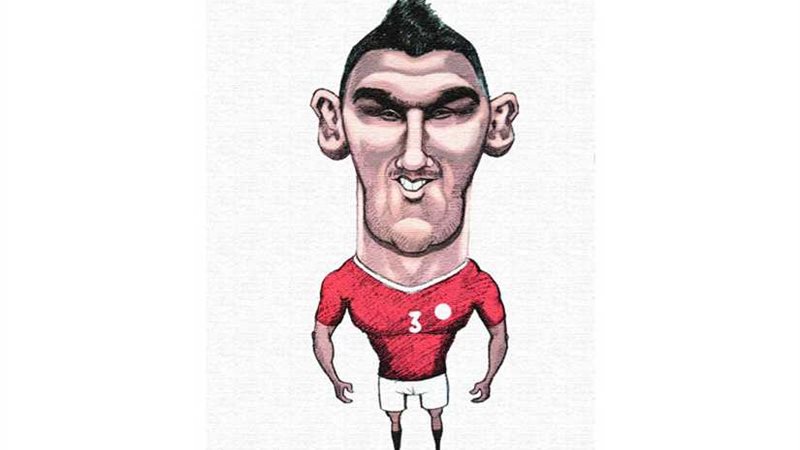 بركات المحمدي