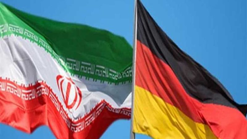 ألمانيا تعرب عن قلقها