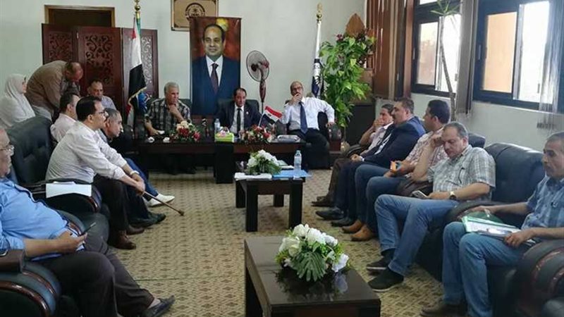 بروتوكول تعاون بين